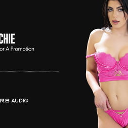 Gal Ritchie in 'Brazzers' Office Fuck For A Promotion (Thumbnail 2)