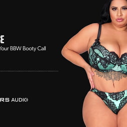 Sofia Rose in 'Brazzers' Seduced By Your BBW Booty Call (Thumbnail 2)