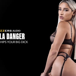 Abella Danger in 'Brazzers' She Worships Your Big Dick (Thumbnail 1)