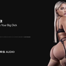 Abella Danger in 'Brazzers' She Worships Your Big Dick (Thumbnail 4)