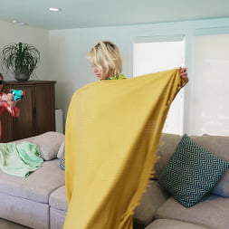 Kali Roses in 'Brazzers' Cocked and Loaded: Tagged and Teabagged (Thumbnail 2)