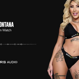 Kitana Montana en 'Brazzers' Tu esposa puede ver (Miniatura 3)