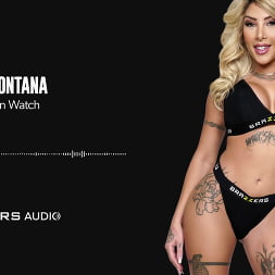 Kitana Montana en 'Brazzers' Tu esposa puede ver (Miniatura 4)