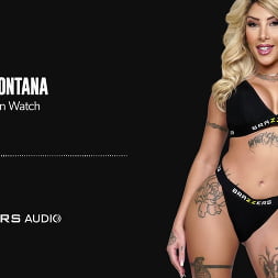Kitana Montana en 'Brazzers' Tu esposa puede ver (Miniatura 5)