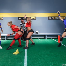 Phoenix Marie in 'Brazzers' The Brazzers Halftime Show II (Thumbnail 2)