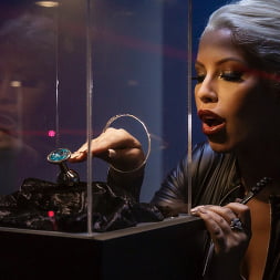 Bridgette B in 'Brazzers' Skin Tight! The Best Of Latex (Thumbnail 1)