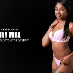 Destiny Mira in 'Brazzers' A Squirt-Filled Date With Destiny (Thumbnail 1)