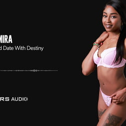 Destiny Mira in 'Brazzers' A Squirt-Filled Date With Destiny (Thumbnail 5)