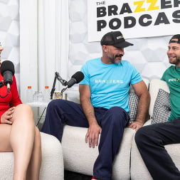 Valentina Nappi in 'Brazzers' The Brazzers Podcast: Episode 10 (Thumbnail 1)