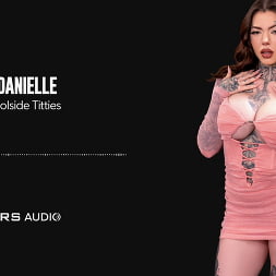 Chantal Danielle in 'Brazzers' Oil Up My Poolside Titties (Thumbnail 3)