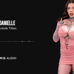 Chantal Danielle in 'Brazzers' Oil Up My Poolside Titties (Thumbnail 5)