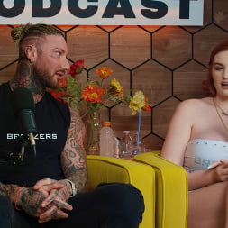 Greek Savage in The Brazzers Podcast: Episode 14 (Photo 3) Greek Savage in 'Brazzers' The Brazzers Podcast: Episode 14 (Thumbnail 3)