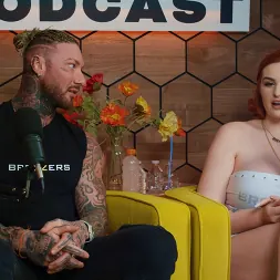 ▷ Greek Savage in The Brazzers Podcast: Episode 14 | Free video ...