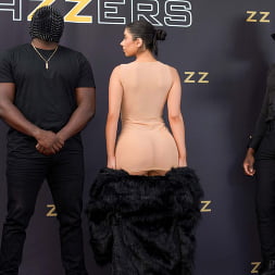 Violet Myers in 'Brazzers' Brazzers Loves Violet's Asshole (Thumbnail 1)