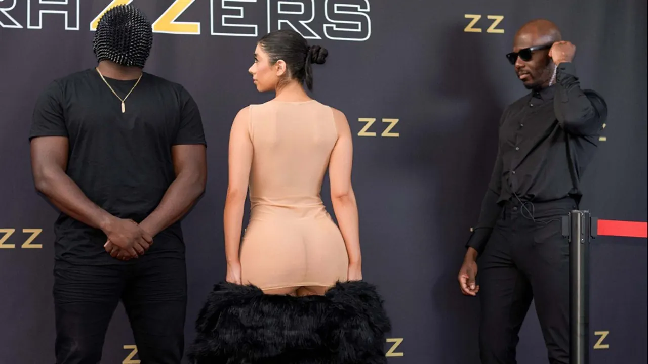 Violet myers brazzers