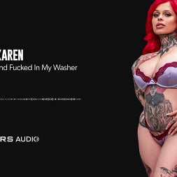 Xwife Karen in 'Brazzers' Your Trad Wife Welcomes You Home (Thumbnail 5)