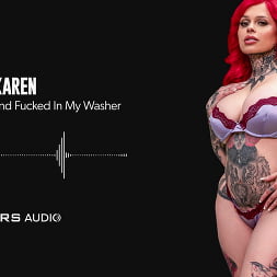 Xwife Karen in 'Brazzers' Your Trad Wife Welcomes You Home (Thumbnail 6)