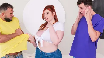 Abigaiil Morris in 'Obsessed Ex Wants Sex'