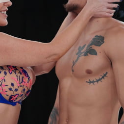 Angela White in 'Brazzers' Pornstar Matchmaker: Episode 1 (Thumbnail 2)