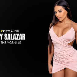 Brandy Salazar en 'Brazzers' Anal por la mañana (Miniatura 1)