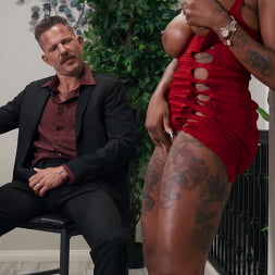 Ashlyn Peaks en 'Brazzers' El sub de mi mujer (Miniatura 16)