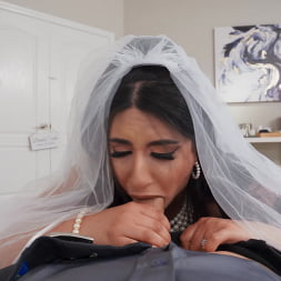 Sarah Arabic in Anal Doesn't Count (Photo 12) Sarah Arabic in 'Brazzers' Anal Doesn't Count (Thumbnail 12)