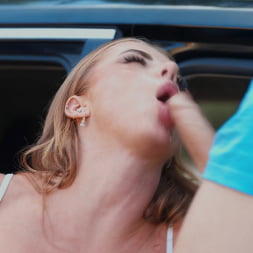 La Petite Ange in Hitching A Wild Ride (Photo 36) La Petite Ange in 'Brazzers' Hitching A Wild Ride (Thumbnail 36)