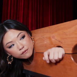 Lulu Chu in 'Brazzers' Locked, Cocked and Loaded (Thumbnail 4)