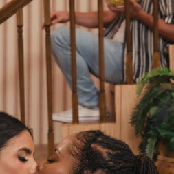 Kira Noir in 'Brazzers' Glory House - Episode 2 (Thumbnail 8)