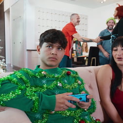 Ryan Reid in The Three Fucks Of Christmas: Part 2 (Photo 4) Ryan Reid in 'Brazzers' The Three Fucks Of Christmas: Part 2 (Thumbnail 4)