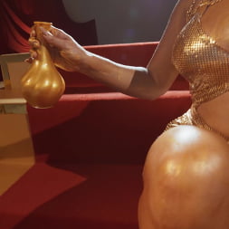Kayley Gunner en 'Brazzers' Artillero dorado (Miniatura 1)