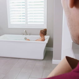 Alanna Pow in Bathtub Cock Delivery What A Time To Be Alive! (Photo 4) Alanna Pow in 'Brazzers' Bathtub Cock Delivery What A Time To Be Alive! (Thumbnail 4)