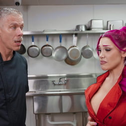 Lily Lou in Five Star Anal Fuck (Photo 12) Lily Lou in 'Brazzers' Five Star Anal Fuck (Thumbnail 12)