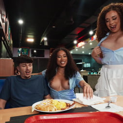 Willow Ryder in 'Brazzers' Tits, Ass and Waffles (Thumbnail 20)
