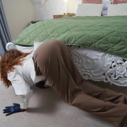 GeishaKyd en 'Brazzers' Detective puta (Miniatura 8)