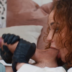 GeishaKyd en 'Brazzers' Detective puta (Miniatura 16)