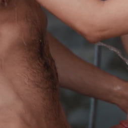 Lula Stocch en 'Brazzers' con la chica de la playa (Miniatura 12)