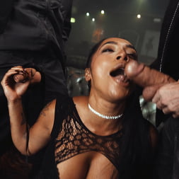 Yasmina Khan en 'Brazzers' Regreso del Jordi (Miniatura 16)