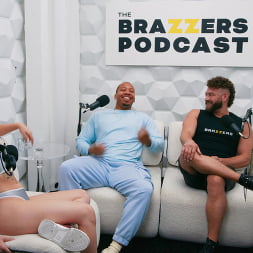 Anna Claire Clouds in The Brazzers Podcast: Episode 17 (Photo 32) Anna Claire Clouds in 'Brazzers' The Brazzers Podcast: Episode 17 (Thumbnail 32)