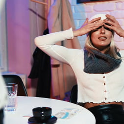 Angelika Grays en 'Brazzers' El turista burlón (Miniatura 8)