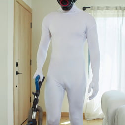 Cubbi Thompson in 'Brazzers' The Fuckbot Cumpanion (Thumbnail 4)