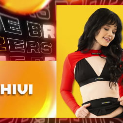 Yhivi en 'Brazzers' El podcast de los brazzers: episodio 18 (Miniatura 1)