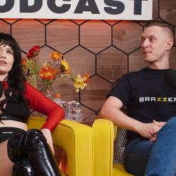 Yhivi en 'Brazzers' El podcast de los brazzers: episodio 18 (Miniatura 20)