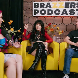 Yhivi en 'Brazzers' El podcast de los brazzers: episodio 18 (Miniatura 48)