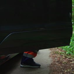 Kylie Jones in 'Brazzers' Fix My Car and Fix My Pussy (Thumbnail 4)