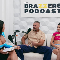Luna Star en El podcast de The Brazzers: episodio 19 (foto 4) Luna Star en 'Brazzers' El podcast de The Brazzers: episodio 19 (Miniatura 4)