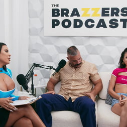 Luna Star en El podcast de The Brazzers: episodio 19 (foto 8) Luna Star en 'Brazzers' El podcast de The Brazzers: episodio 19 (Miniatura 8)