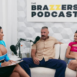 Luna Star en El podcast de The Brazzers: episodio 19 (foto 12) Luna Star en 'Brazzers' El podcast de The Brazzers: episodio 19 (Miniatura 12)
