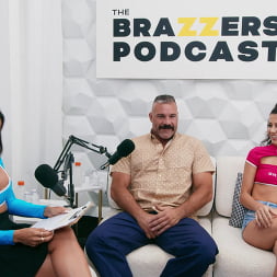 Luna Star en El podcast de The Brazzers: episodio 19 (foto 16) Luna Star en 'Brazzers' El podcast de The Brazzers: episodio 19 (Miniatura 16)