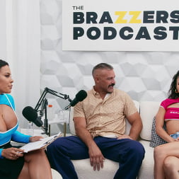 Luna Star en El podcast de The Brazzers: episodio 19 (foto 20) Luna Star en 'Brazzers' El podcast de The Brazzers: episodio 19 (Miniatura 20)